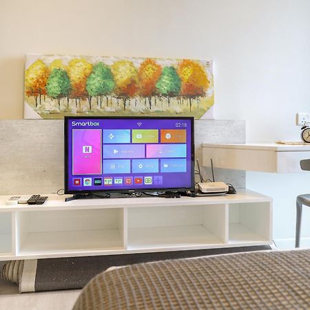 Expressionz Suites Klcc By Ec Κουάλα Λουμπούρ Εξωτερικό φωτογραφία