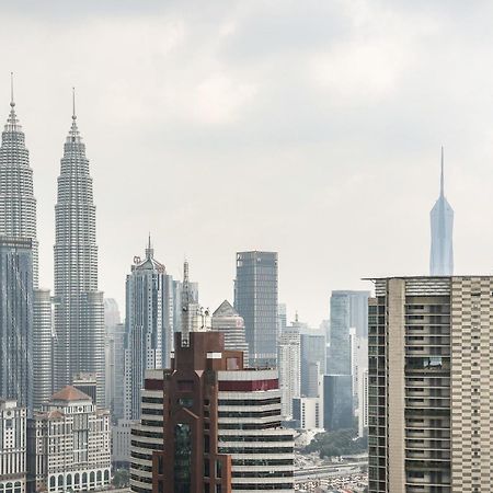 Expressionz Suites Klcc By Ec Κουάλα Λουμπούρ Εξωτερικό φωτογραφία