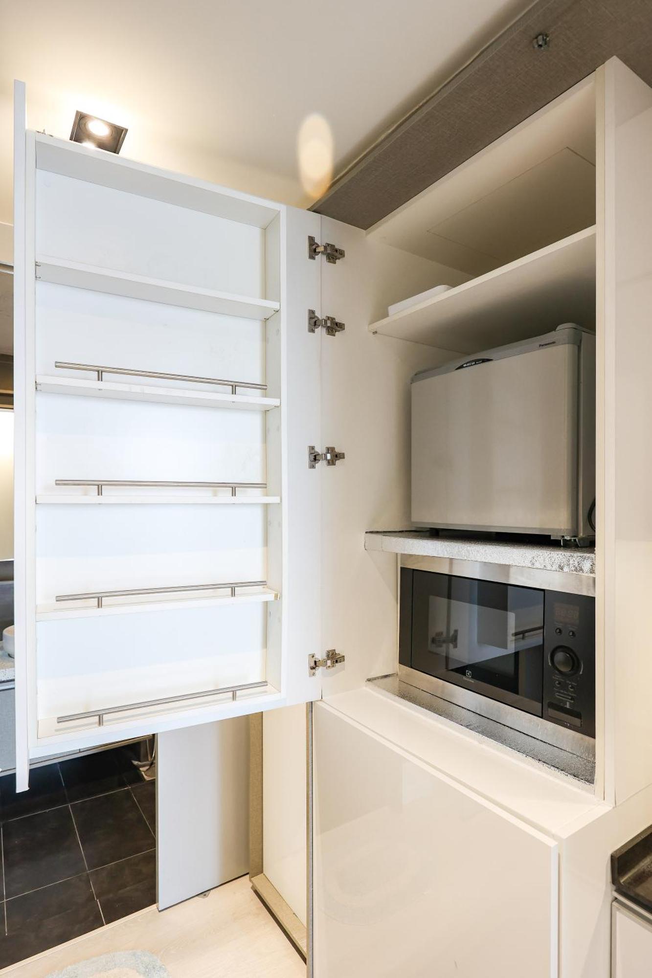 Expressionz Suites Klcc By Ec Κουάλα Λουμπούρ Εξωτερικό φωτογραφία