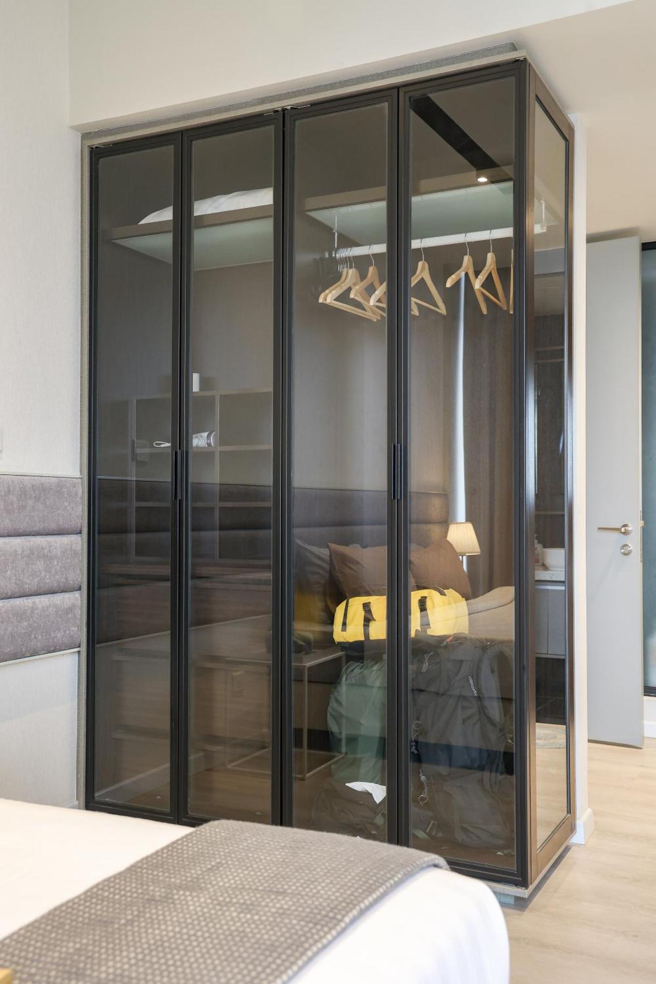 Expressionz Suites Klcc By Ec Κουάλα Λουμπούρ Εξωτερικό φωτογραφία