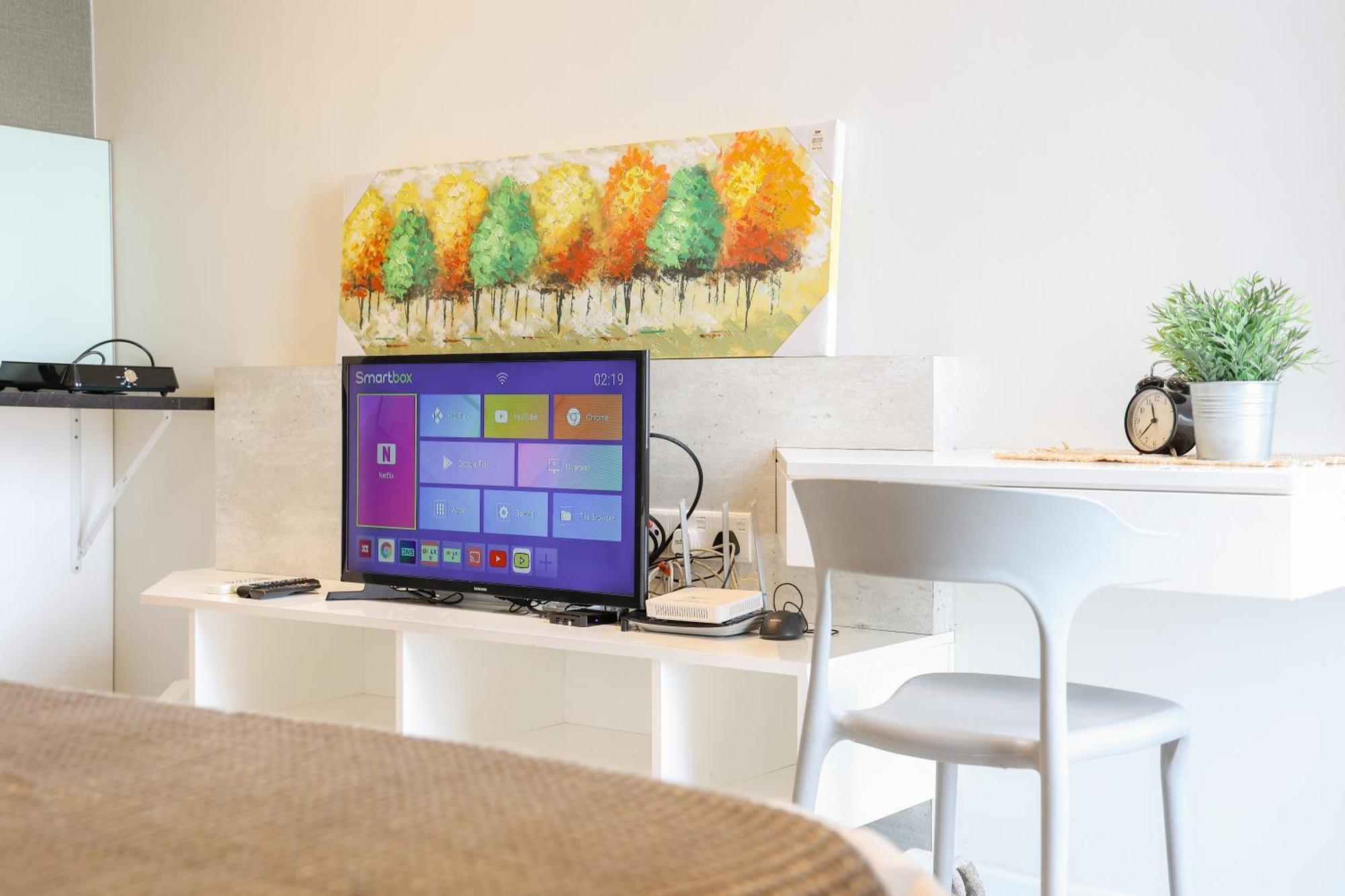 Expressionz Suites Klcc By Ec Κουάλα Λουμπούρ Εξωτερικό φωτογραφία