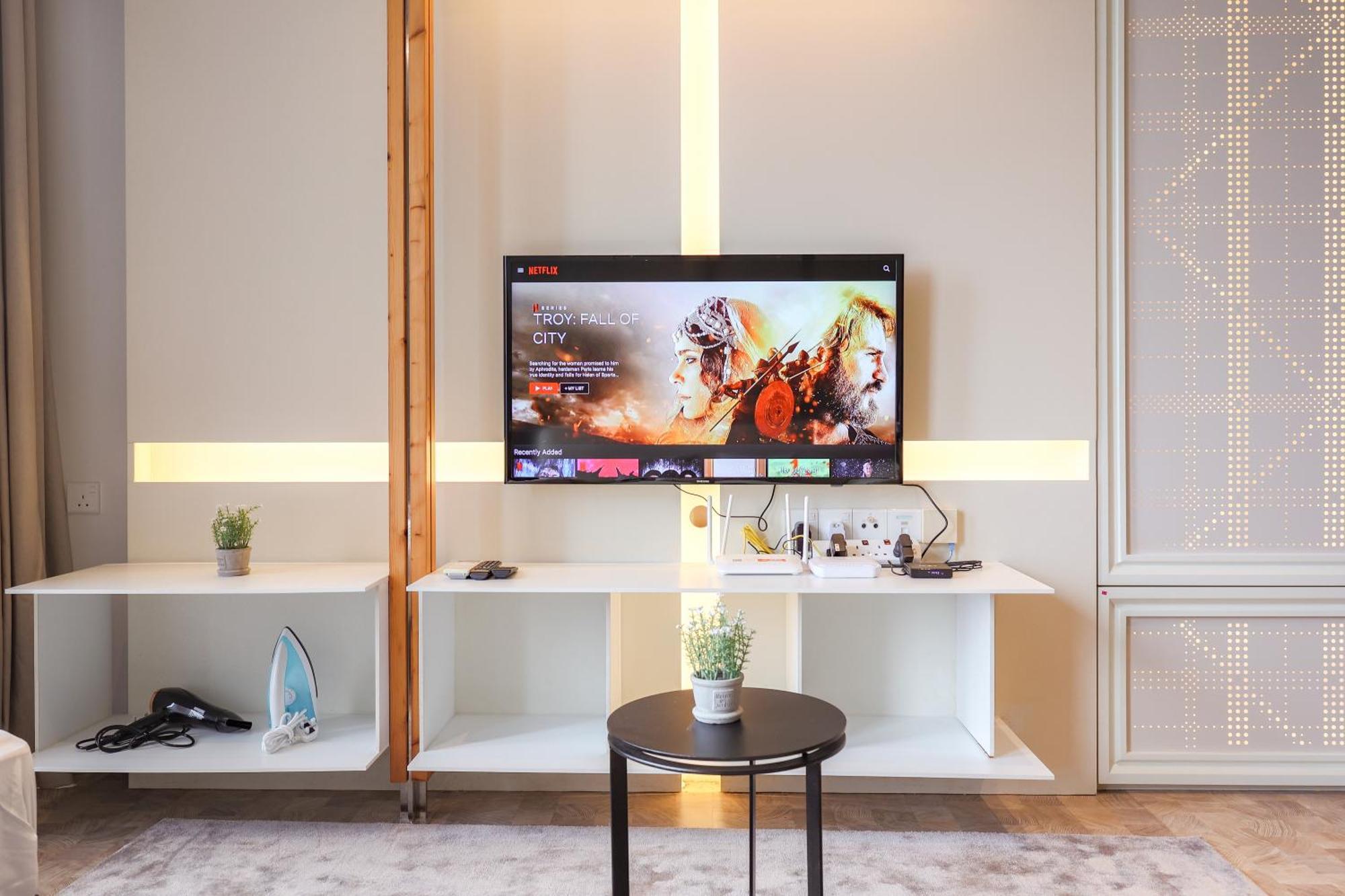 Expressionz Suites Klcc By Ec Κουάλα Λουμπούρ Εξωτερικό φωτογραφία